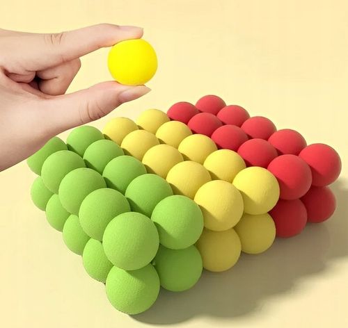 GŁODNA KACZKA STRZELANIE DO CELU KULKAMI GRA ZRĘCZNOŚCIOWA 2 x PISTOLET na Arena.pl