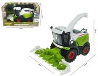 kombajn 19cm światło i dźwięk hfu12