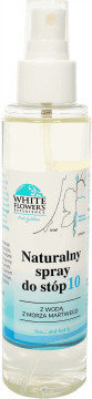 WHITE FLOWERS  150 ml na Arena.pl