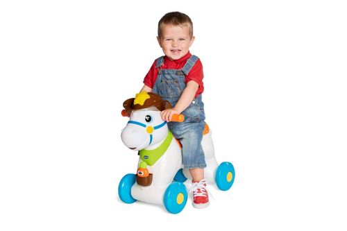CHICCO Interaktywny Konik Rodeo na Arena.pl