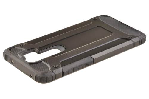 Pancerne etui Armor do Xiaomi Redmi Note 8 Pro czarny na Arena.pl