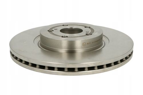 TARCZA HAM PRZOD 295X26 V BOSCH na Arena.pl