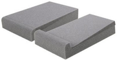 Pianka akustyczna pod monitor studyjny 26x4x37 2 szt. t.akustik ISO-Pad 8