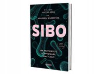 SIBO. Jak przywrócić równowagę pracy