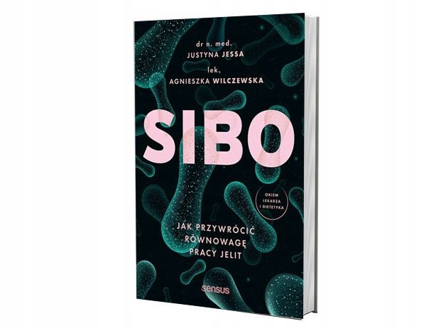 SIBO. Jak przywrócić równowagę pracy zdjęcie 1