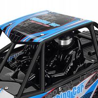 SAMOCHÓD ZDALNIE STEROWANY CRAWLER WIELKI 48CM TERENOWY 4X4 PILOT AUTO RC