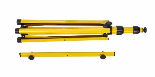 Halogen Naświetlacz LED 2x 100W + Statyw Budowlany na Arena.pl