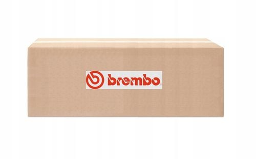 TARCZA HAM TYL 300X10 P BREMBO na Arena.pl