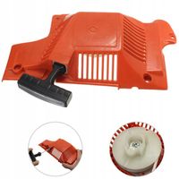 STARTER SZARPAK ROZRUSZNIK HUSQVARNA 50 51 55