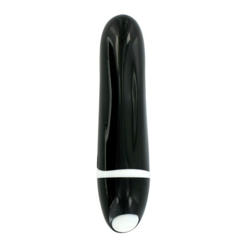 Wibrator typu pocisk - Vibe Therapy Quantum Black na Arena.pl
