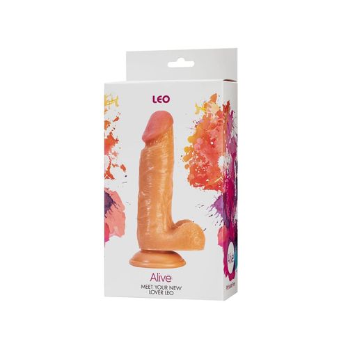 lover leo (dildo) na Arena.pl