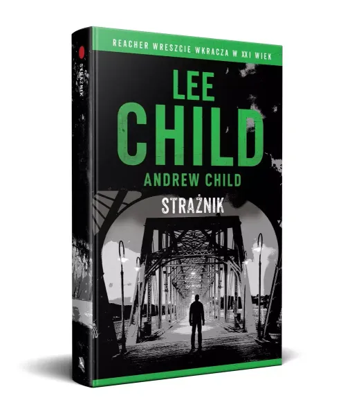 Jack Reacher. Strażnik zdjęcie 3