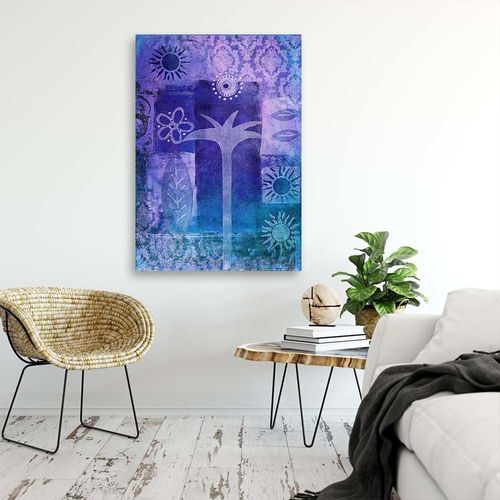 Deco Panel, Abstrakcyjny wzór 40x60 na Arena.pl