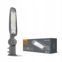 2 x LAMPA latarnia ULICZNA elewacja zewnętrzna LED filar ściana