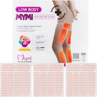 UNIWERSALNE PLASTRY ODCHUDZAJĄCE MYMI WONDER UDA