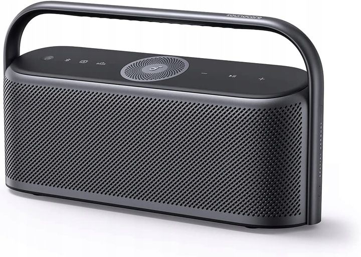 Głośnik Soundcore Motion X600 50W IPX7 zdjęcie 1