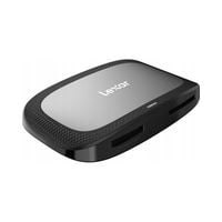 Czytnik USB Lexar Professional CFexpress Type A / SD UHS-II USB 3.2 Gen2