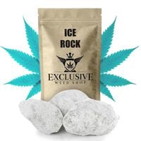 Susz konopny ICE ROCK CBD PREMIUM 10g