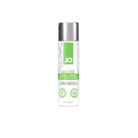 jo aloe lubrykant 120 ml system jo