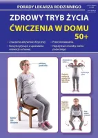 Zdrowy Tryb Życia. Ćwiczenia W Domu 50+