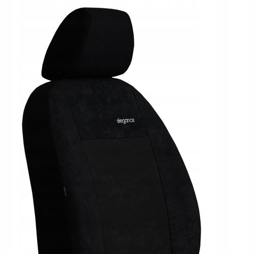 Pokrowce samochodowe do DACIA Duster (I, II) kpl na Arena.pl