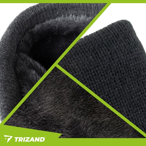 Komin Czarny Trizand 26702 zdjęcie 4