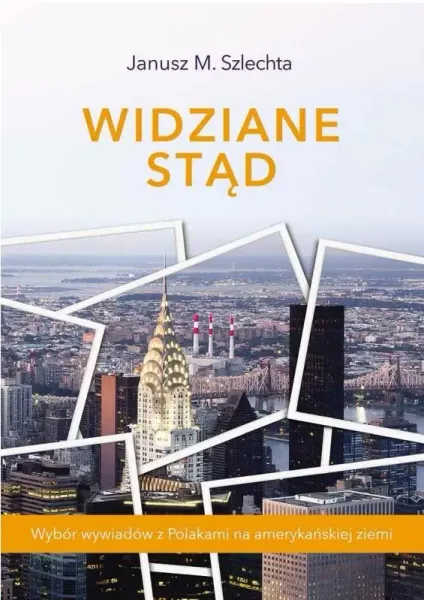 Widziane stąd zdjęcie 1
