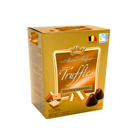 maitretruffout belgijskie trufle słony karmel 200 g