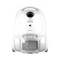 Odkurzacz workowy Amica VI 2032 HEPA13 2,5l 900W