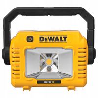 DEWALT LAMPA 18V LED DCL077