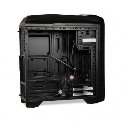 iBOX Obudowa RAYDEN 420B na Arena.pl
