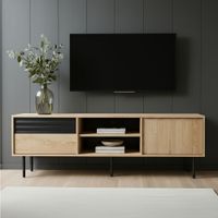 ARDILA ARD-TV180 Szafka RTV 2D