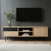 ARDILA ARD-TV180 Szafka RTV 2D