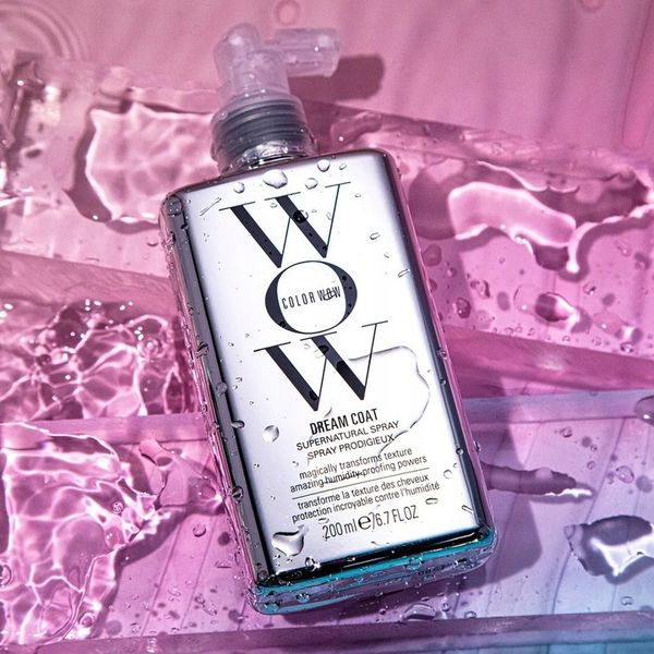 Color Wow Dream Coat Spray do prostowania 200 ml zdjęcie 2