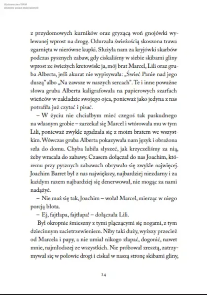 Przepowiem ci przyszłość zdjęcie 12