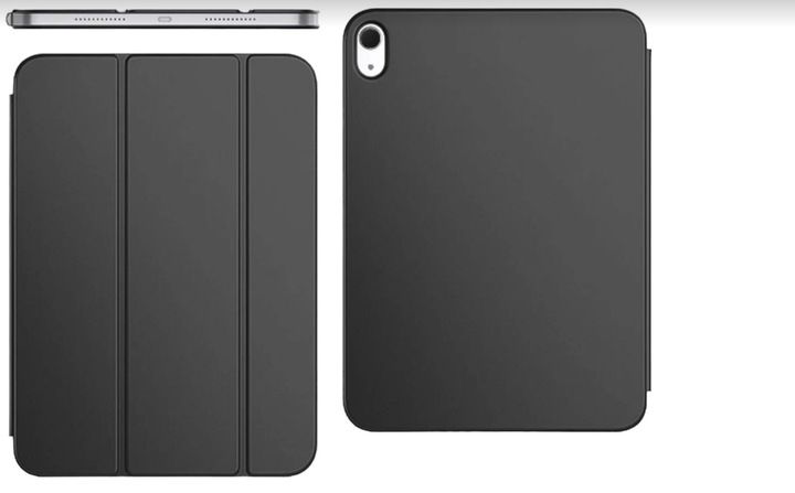 ETUI MAGNETIC do Apple iPad 10.9 10 GEN 2022 zdjęcie 2