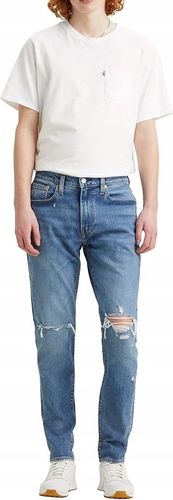 LEVI'S 512 SLIM TAPER 28833-1112 na Arena.pl