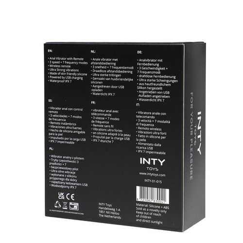 INTY Toys - Blade na Arena.pl