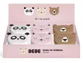 Gumka Do Mazania Bb Friend Girl Int Pudełko A 24