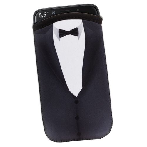 Etui Gentlemana - Smartphone na Arena.pl