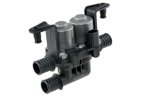 ZAWÓR STERUJĄCY PŁYNEM CHŁODZĄCYM BMW 7 E65, E66, E67 2004 2005 2006 2007 na Arena.pl