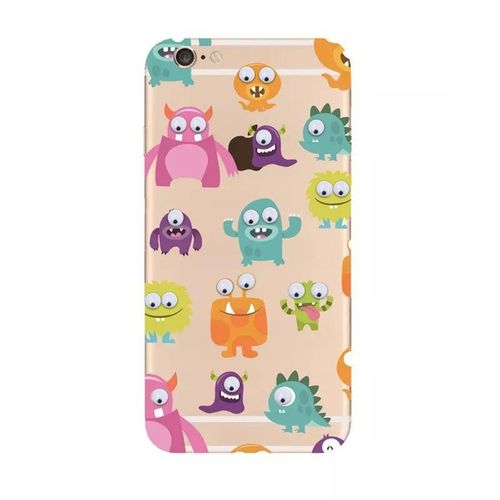 CASE ETUI OCZY POTWORY SONY XPERIA E5 na Arena.pl