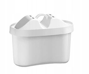 10 X WKŁAD FILTR DO WODY AQUAPHOR AQUA PLUS ZAMIENIK DO DZBANKA BRITA DAFI na Arena.pl