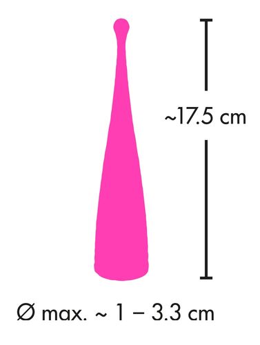 couples choice spot vibrator na Arena.pl