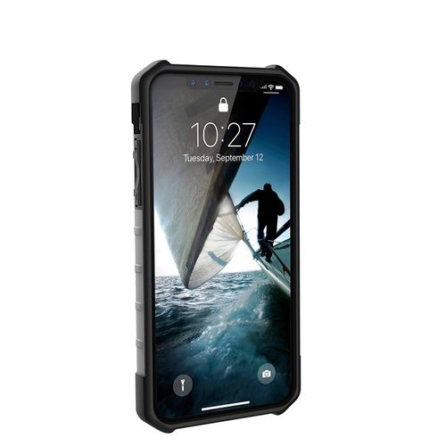 ETUI UAG PATHFINDER Apple iPhone X - WHITE na Arena.pl
