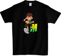 Koszulka T-shirt Ben 10