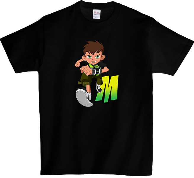 Koszulka T-shirt Ben 10 zdjęcie 1