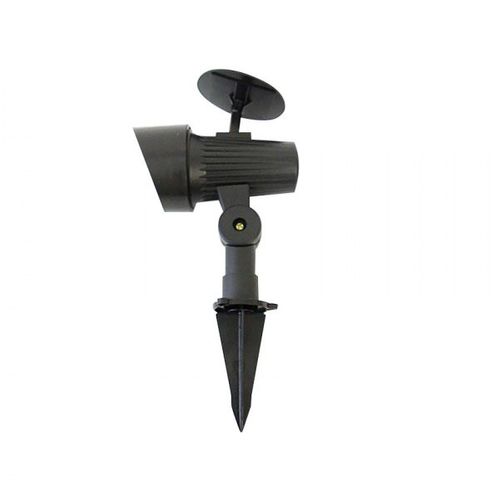 Reflektor solarny LED, zimny biały na Arena.pl