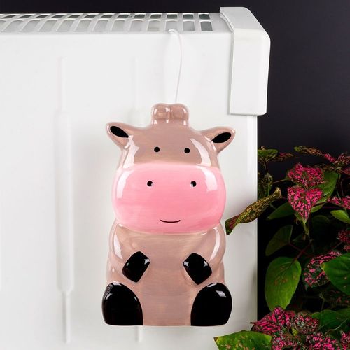 Nawilżacz Powietrza na Grzejnik Kaloryfer do Pokoju Dziecięcego na Wodę na Arena.pl