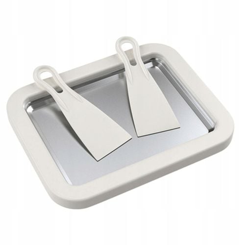 MASZYNA DO LODÓW TAJSKICH MASZYNKA DO ROBIENIA LODÓW ICE CREAM Z na Arena.pl